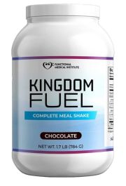 Kingdom Fuel