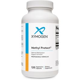 Methyl Protect® 120 Capsules