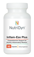 Inflam-Eze Plus - 90 Capsules