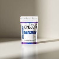 Kingdom Colostrum