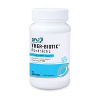 Ther-Biotic® Postbiotic (Epicor®) - 90 Capsules
