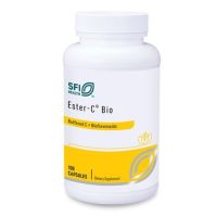 Ester-C® Bio - 100 Capsules