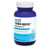 Ther-Biotic® Women’s - 60 Capsules