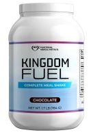 Kingdom Fuel