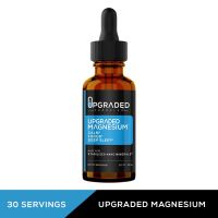Upgraded Magnesium 