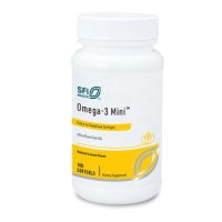Omega-3 Mini™ - 100 Softgels