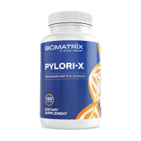 Pylori-X - 120 Capsules
