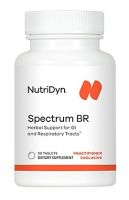 Spectrum BR - 90 Tablets