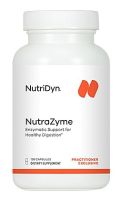 NutraZyme - 120 Capsules