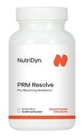 PRM Resolve - 60 Softgels