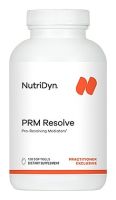 PRM Resolve - 120 Softgels