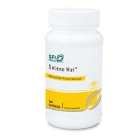 Seleno Met™ - 100 Capsules
