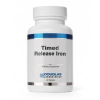 Timed Release Iron (MINIMUM ORDER: 2)