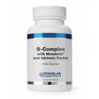 B-Complex (MINIMUM ORDER: 2)