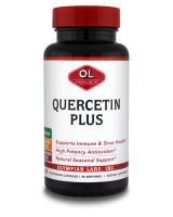 Quercetin Plus 1000mg - 60 Vegetarian Capsules