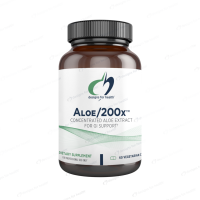Aloe/200x™ 60 Vegetarian Capsules