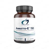 Annatto-E™ 150 - 30 Softgels