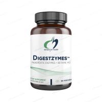 Digestzymes™ - 180 Vegetarian Capsules