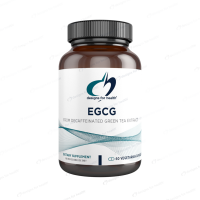EGCg - 60 Vegetarian Capsules