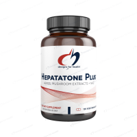 Hepatatone Plus™ - 120 Vegetarian Capsules