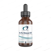 Hi-Po Emulsi-D3™ 1 fl oz (30 mL)