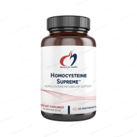 Homocysteine Supreme™ - 120 Vegetarian Capsules