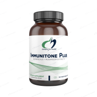 Immunitone Plus™ - 120 Vegetarian Capsules