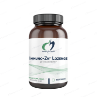 Immuno-Zn™ Lozenge - 90 Lozenges