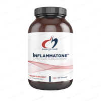 Inflammatone™ - 240 Vegetarian Capsules
