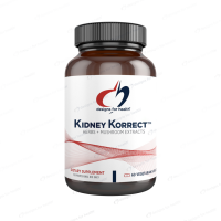 Kidney Korrect™ - 60 Vegetarian Capsules