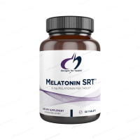 Melatonin SRT™ - 60 Tablets
