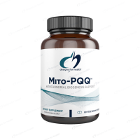Mito-PQQ™ - 60 Vegetarian Capsules