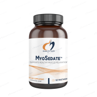 MyoSedate™ - 120 Vegetarian Capsules