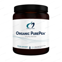 Organic PurePea (Unflavored/Unsweetened), 450 grams 450 g (1 lb)