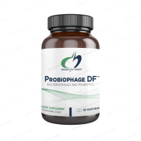 Probiophage DF™ - 120 Capsules