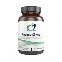 ProtectZyme™ - 60 Vegetarian Capsules