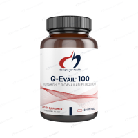 Q-Evail™ 100 - 60 softgels