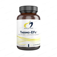 Thermo-EFx 60 vegetarian capsules