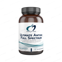 Ultimate Antiox Full Spectrum 90 vegetarian capsules