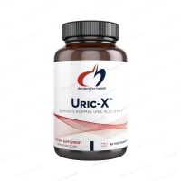 Uric-X™ - 60 Vegetarian Capsules