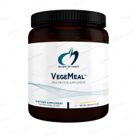 VegeMeal™ Vanilla - 540 g (1.2 lbs)