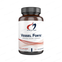 Vessel Forte™ - 120 Vegetarian Capsules