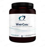 WheyCool™ Unflavored/Unsweetened - 900 g (2 lbs)