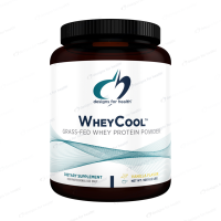 WheyCool™ Vanilla - 900 g (2 lbs)