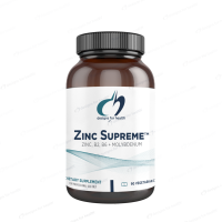 Zinc Supreme™ - 90 Vegetarian Capsules