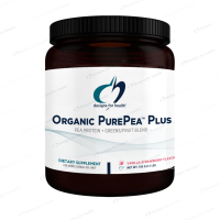Organic PurePea™ Plus (with Greens)