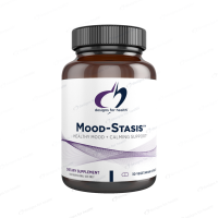 Mood-Stasis™ - 30 Vegetarian Capsules
