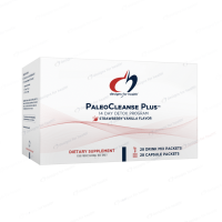 PaleoCleanse Plus™ Detox Program - 28 Servings