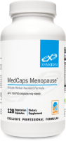 MedCaps Menopause™ 120 Capsules