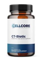 CT-Biotic - 60 Capsules